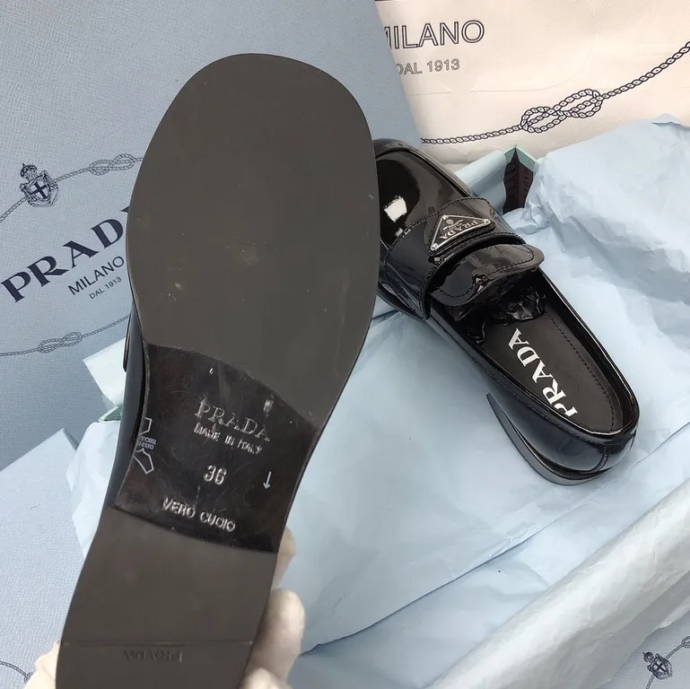 Prada Shoe 